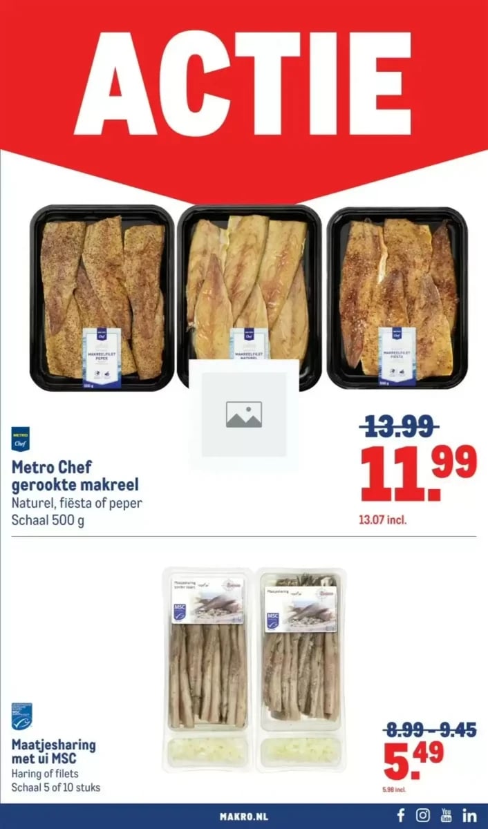 Makro folder – pagina 23