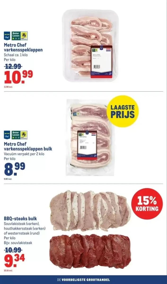 Makro folder – pagina 10