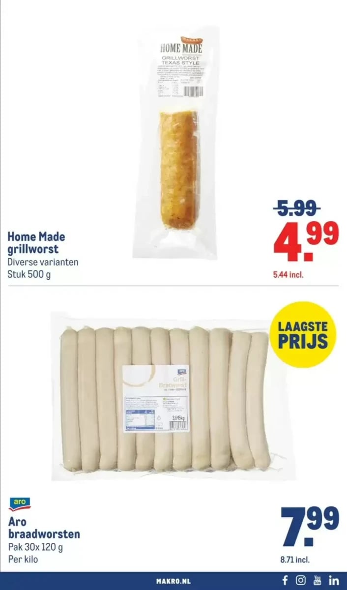 Makro folder – pagina 13