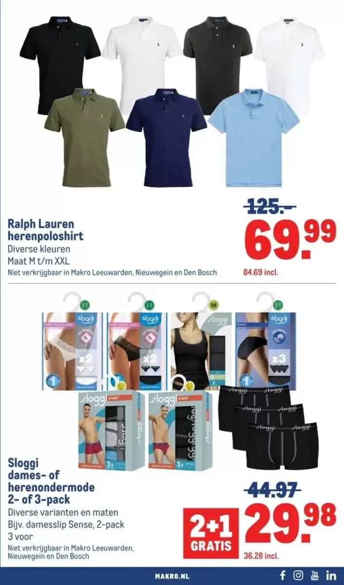 Makro folder – pagina 25