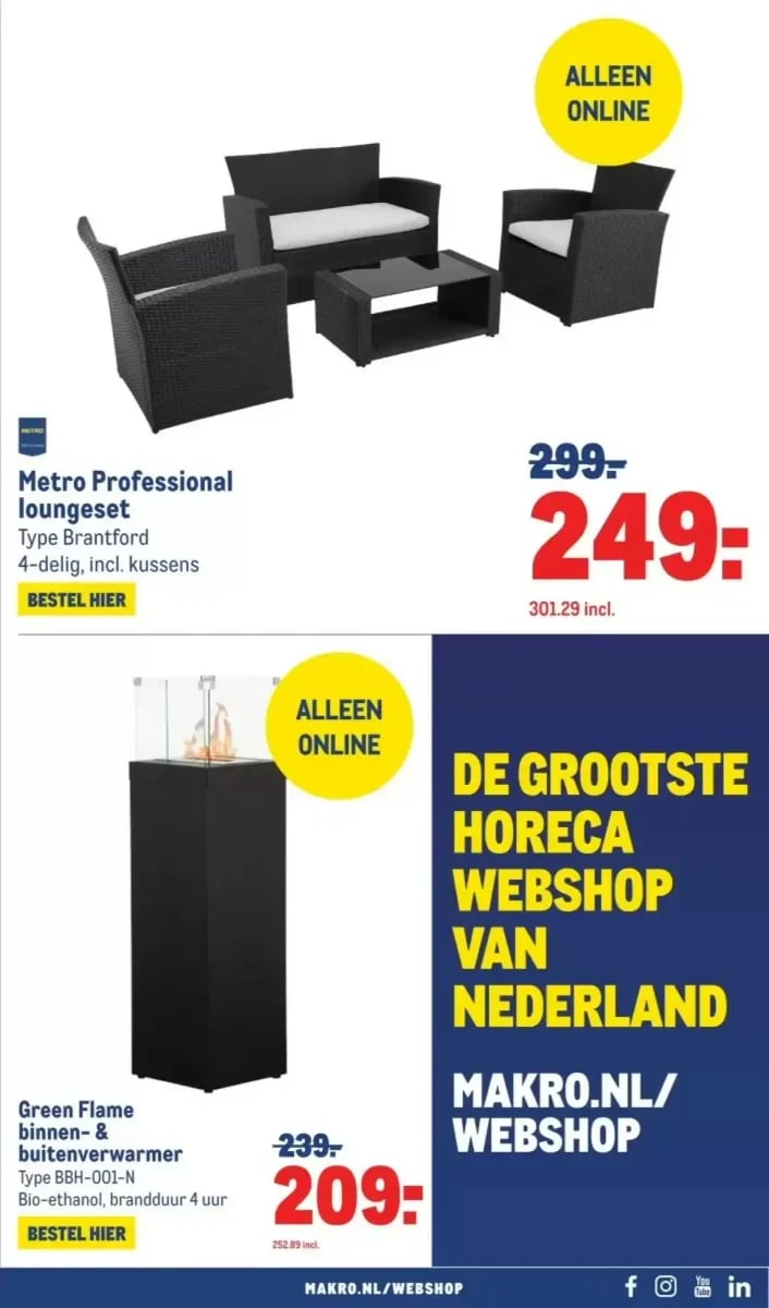 Makro folder – pagina 39