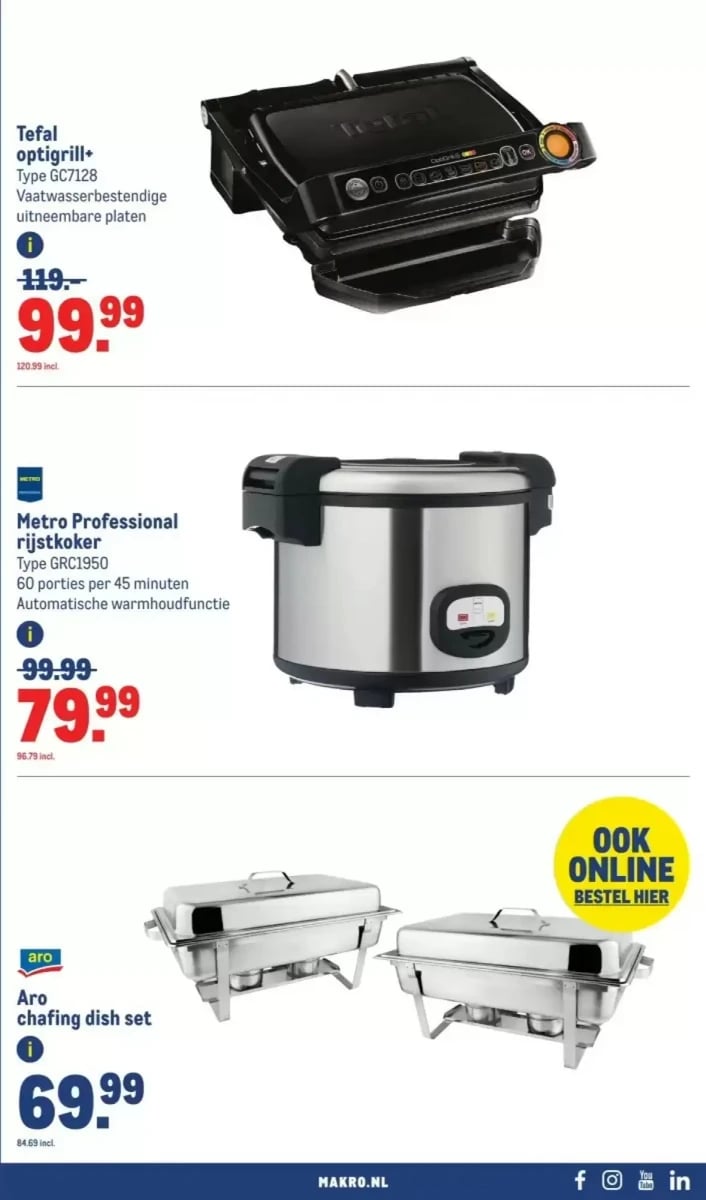 Makro folder – pagina 11
