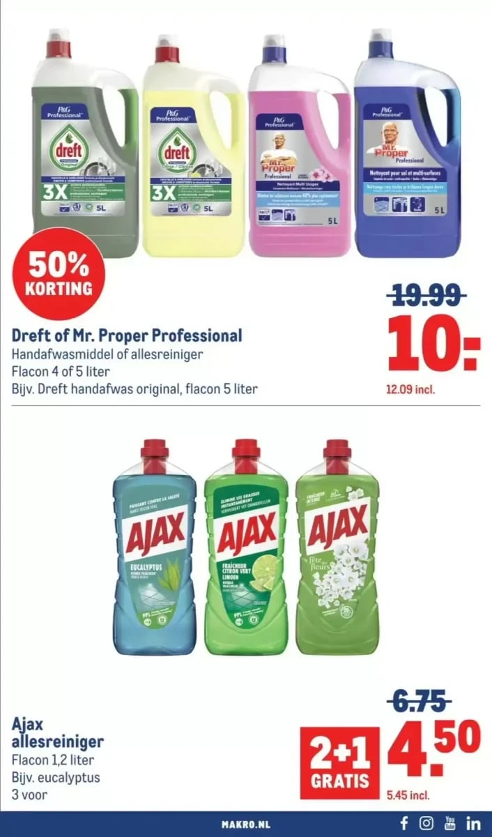 Makro folder – pagina 67