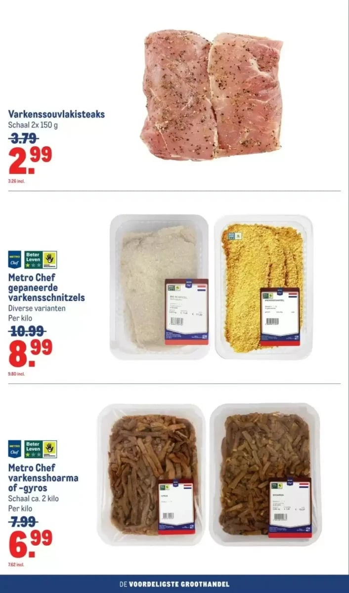 Makro folder – pagina 12