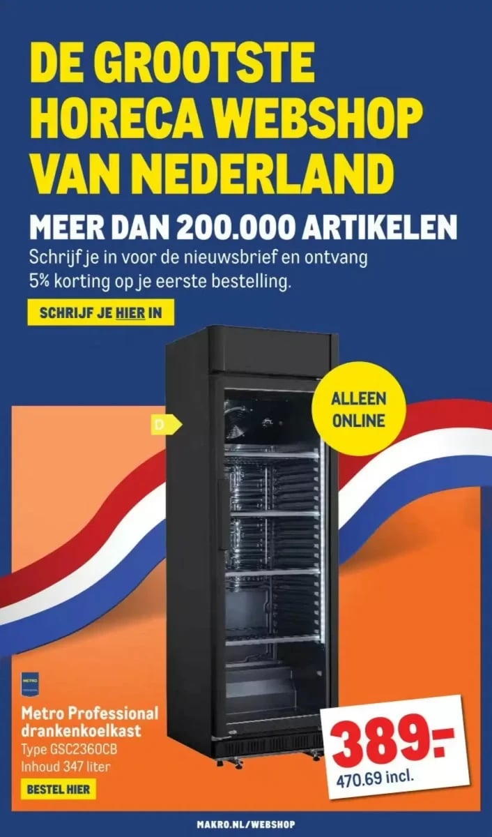 Makro folder – pagina 11
