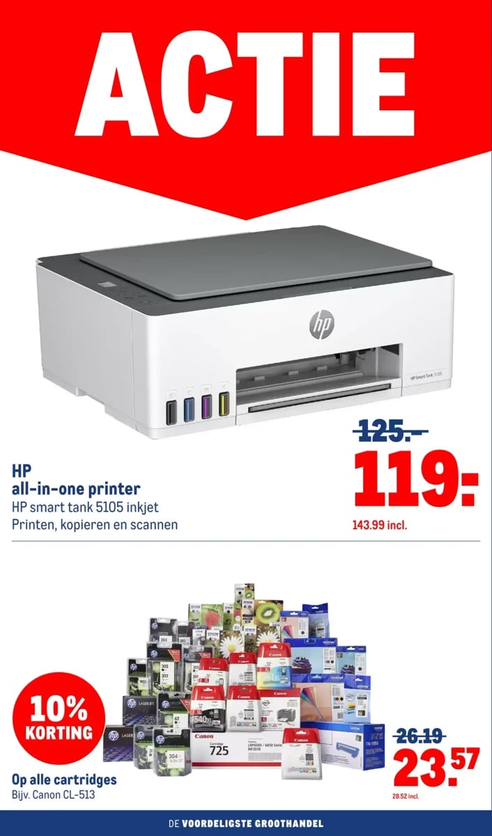 Makro folder – pagina 6