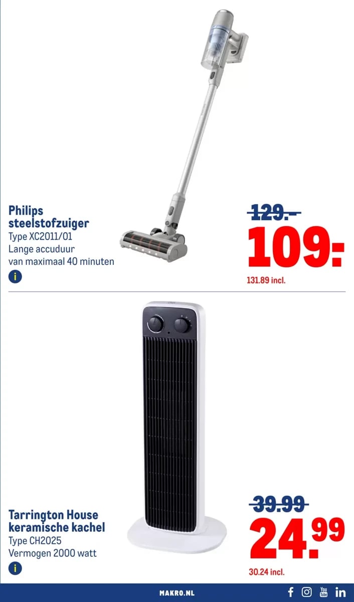 Makro folder – pagina 7