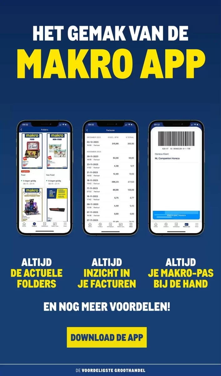 Makro folder – pagina 40