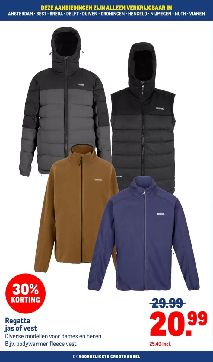 Makro folder – pagina 32