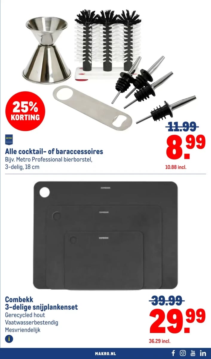 Makro folder – pagina 15