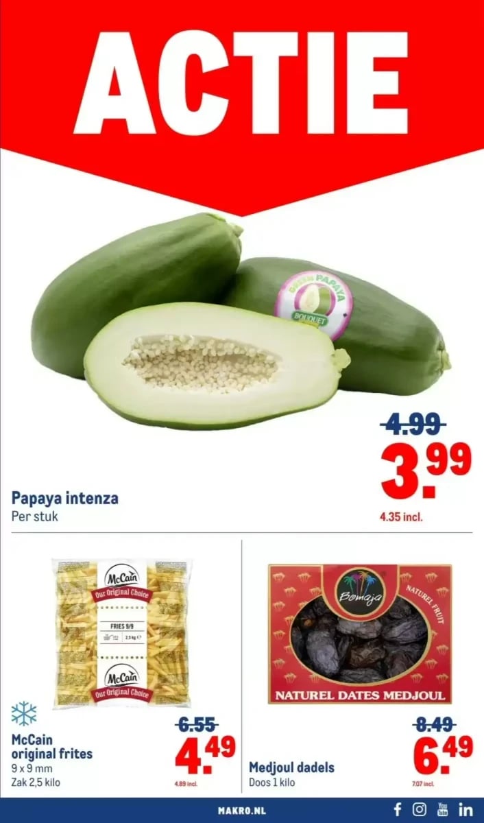 Makro folder – pagina 27