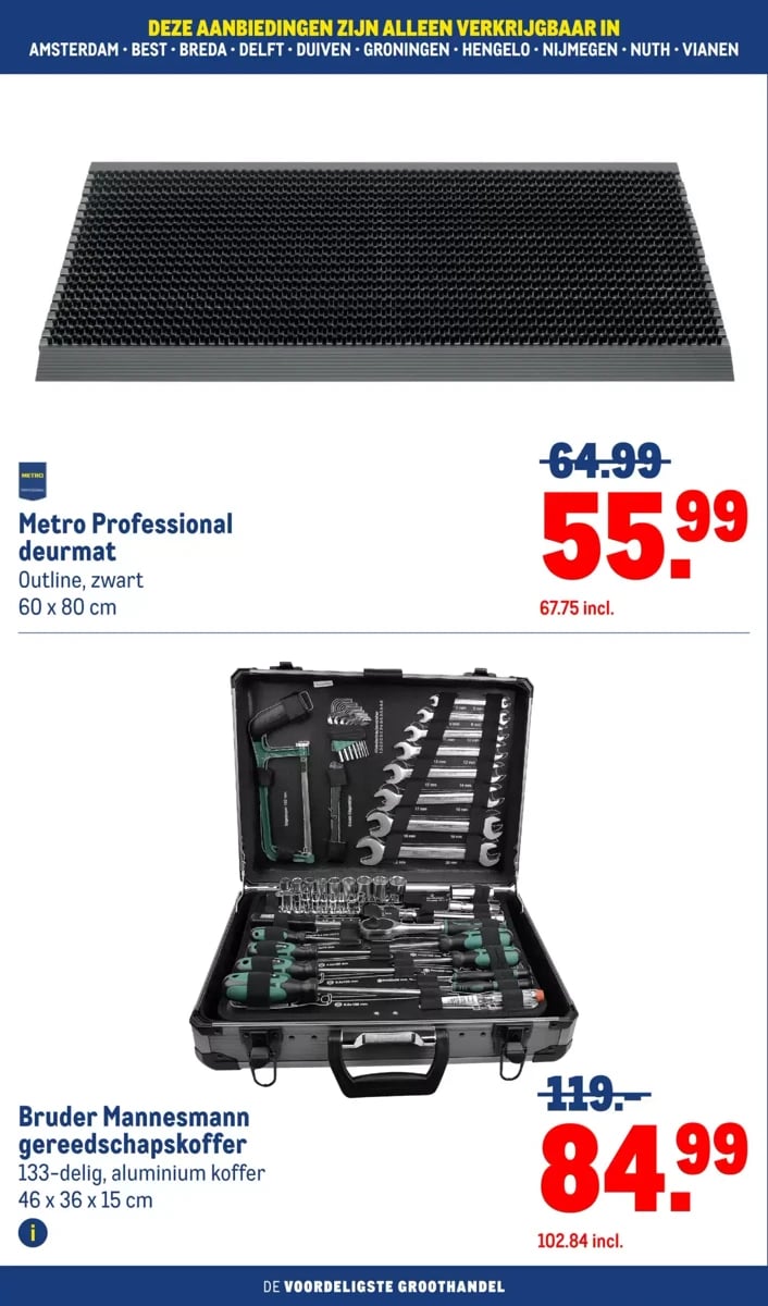 Makro folder – pagina 30