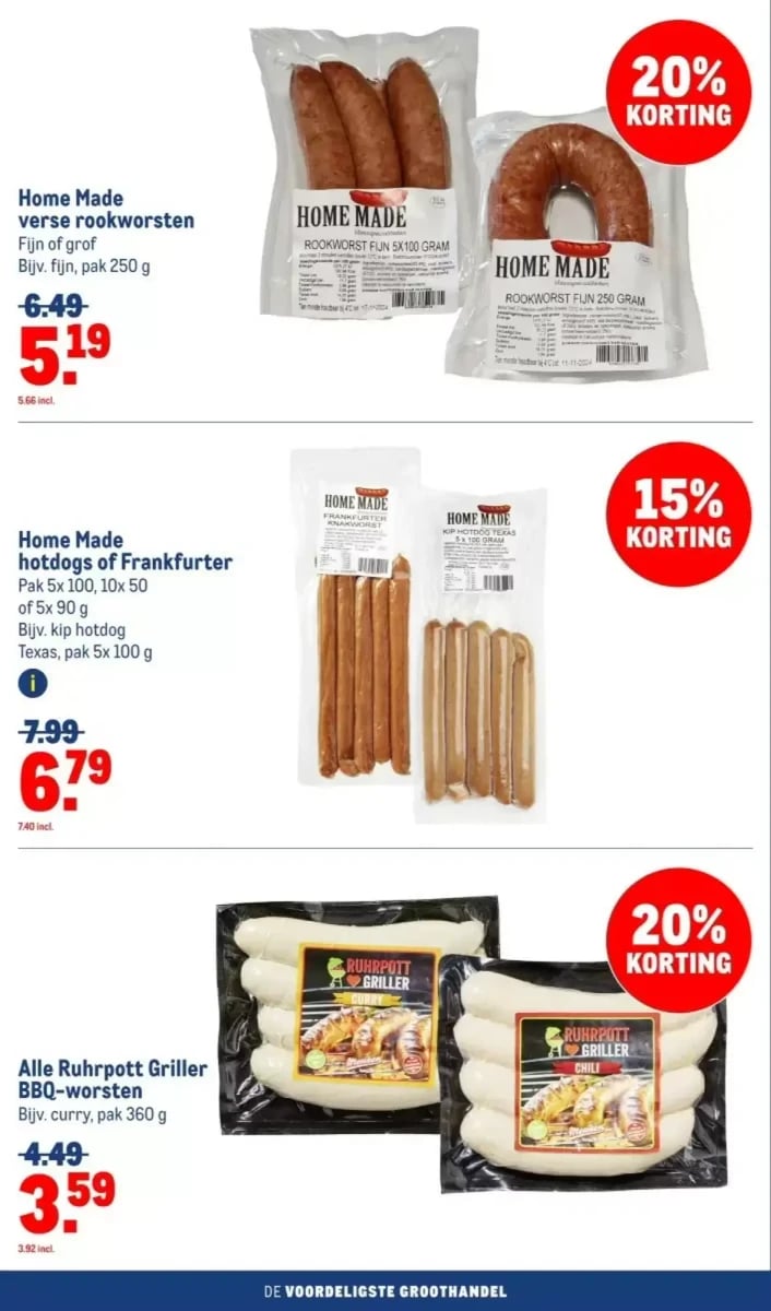 Makro folder – pagina 16