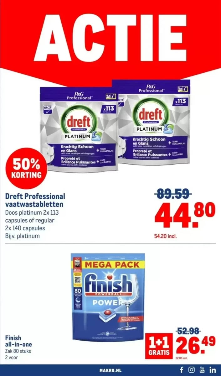 Makro folder – pagina 51