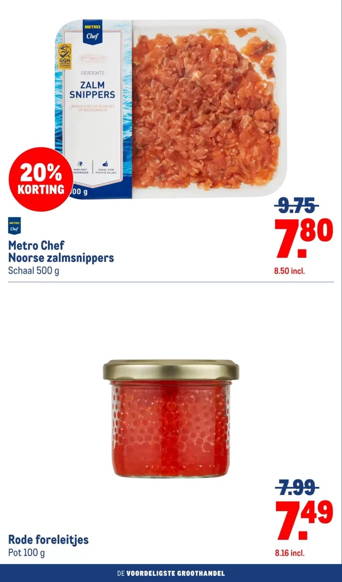 Makro folder – pagina 2