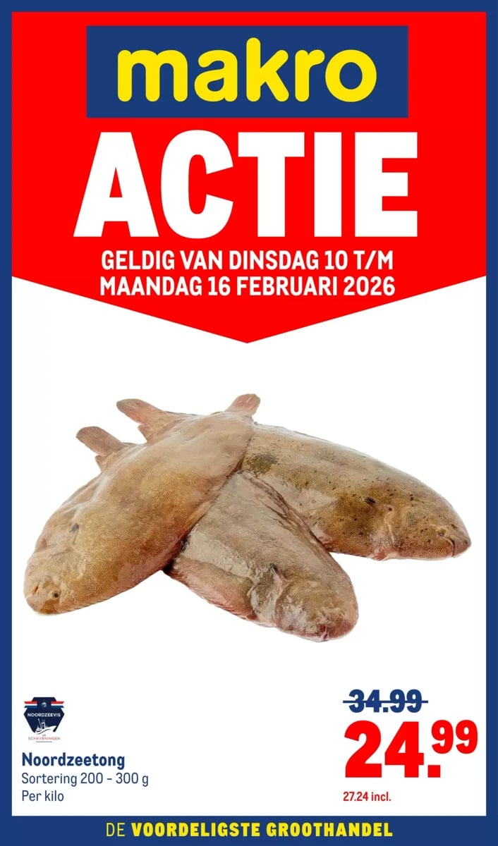 Makro folder – pagina 1