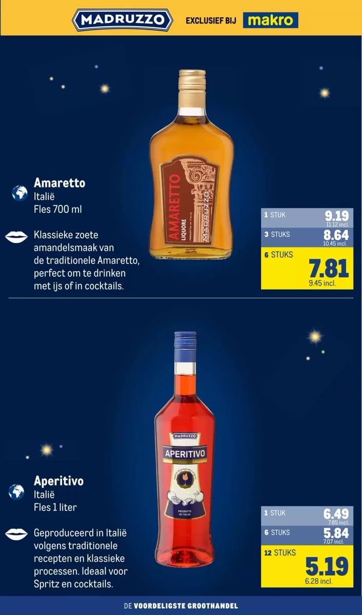 Makro folder – pagina 38