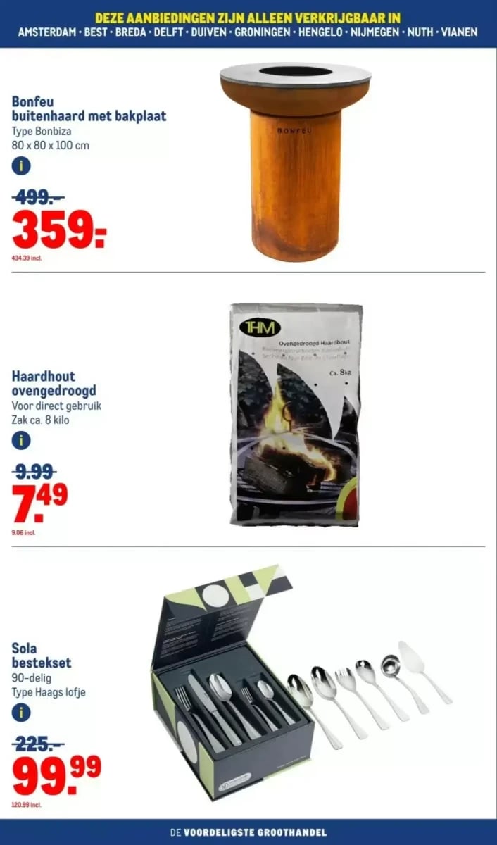 Makro folder – pagina 32