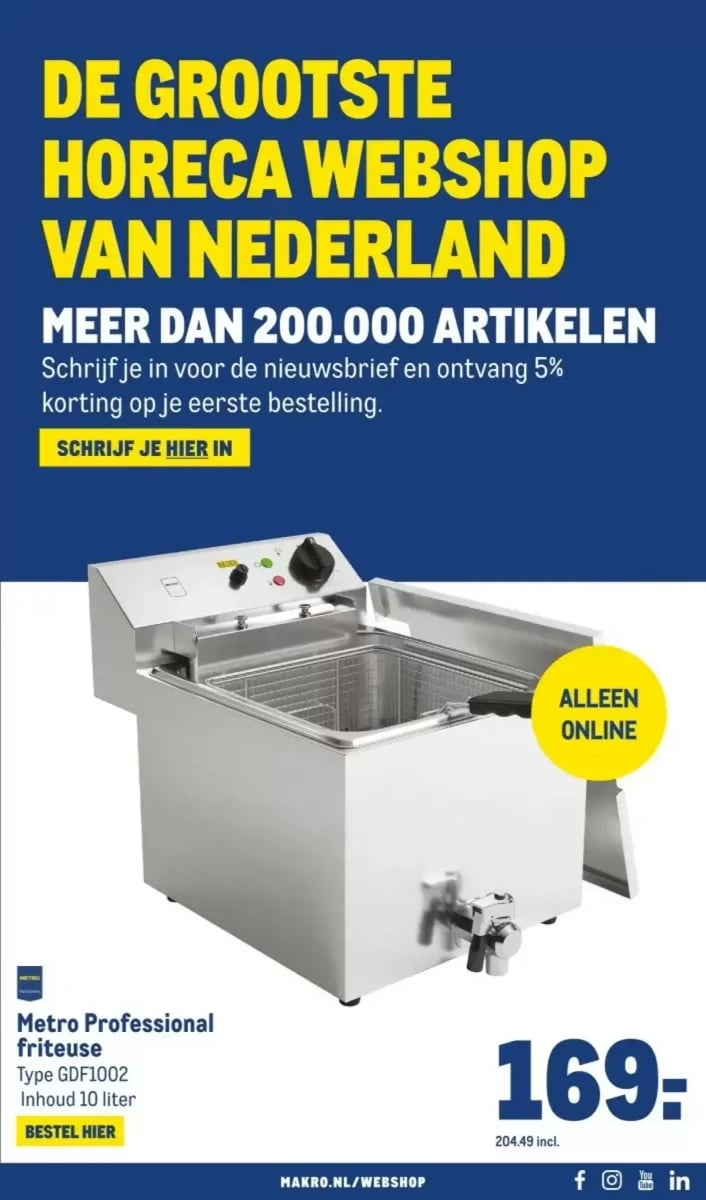 Makro folder – pagina 33