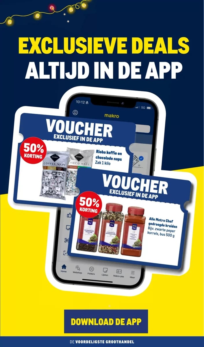 Makro folder – pagina 4