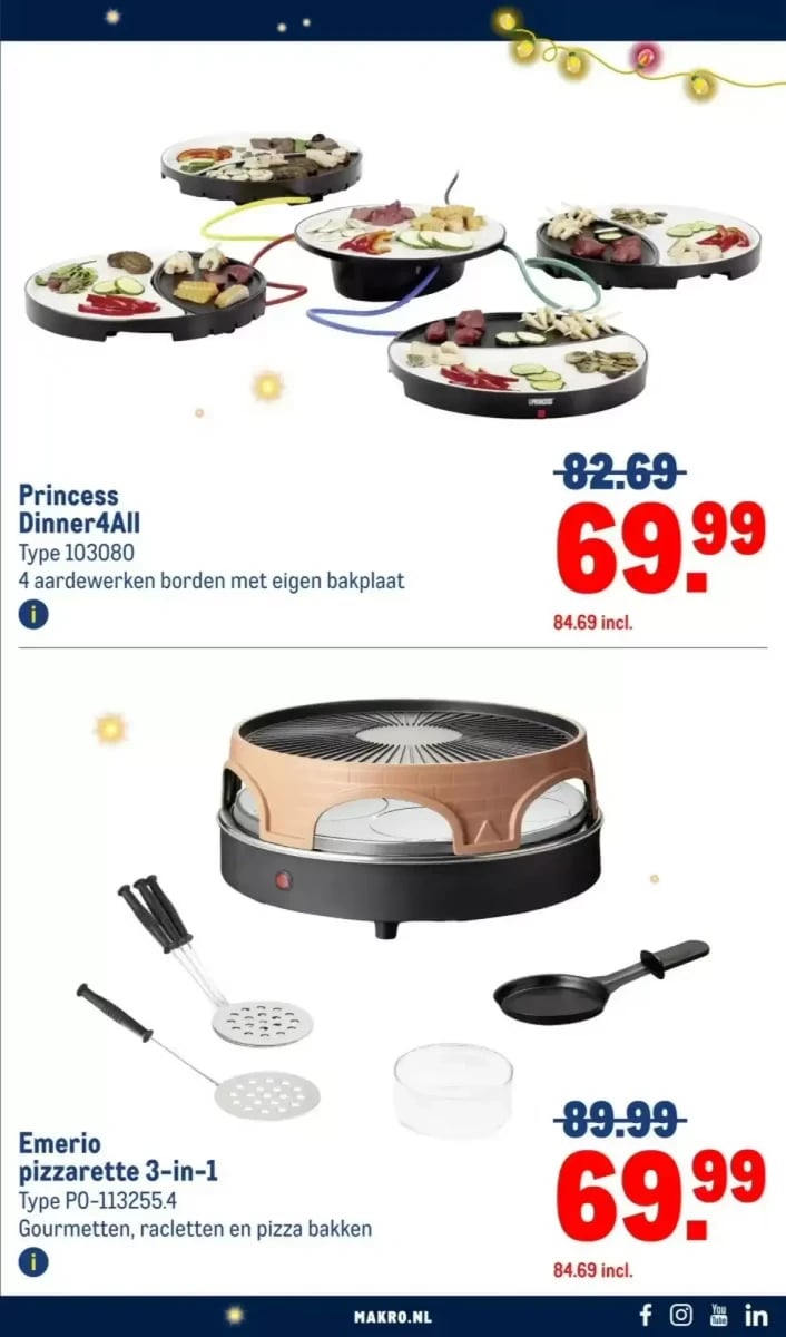 Makro folder – pagina 11