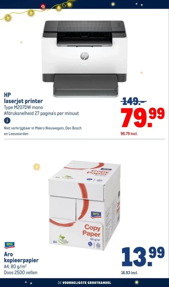 Makro folder – pagina 20