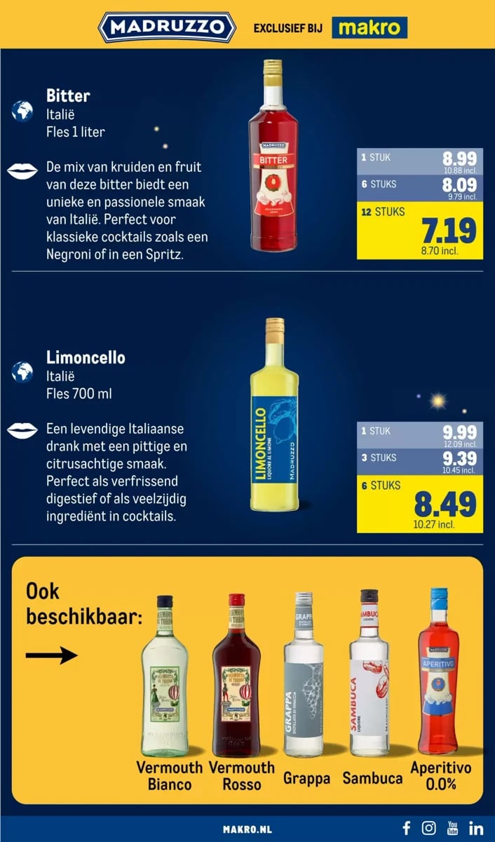 Makro folder – pagina 39