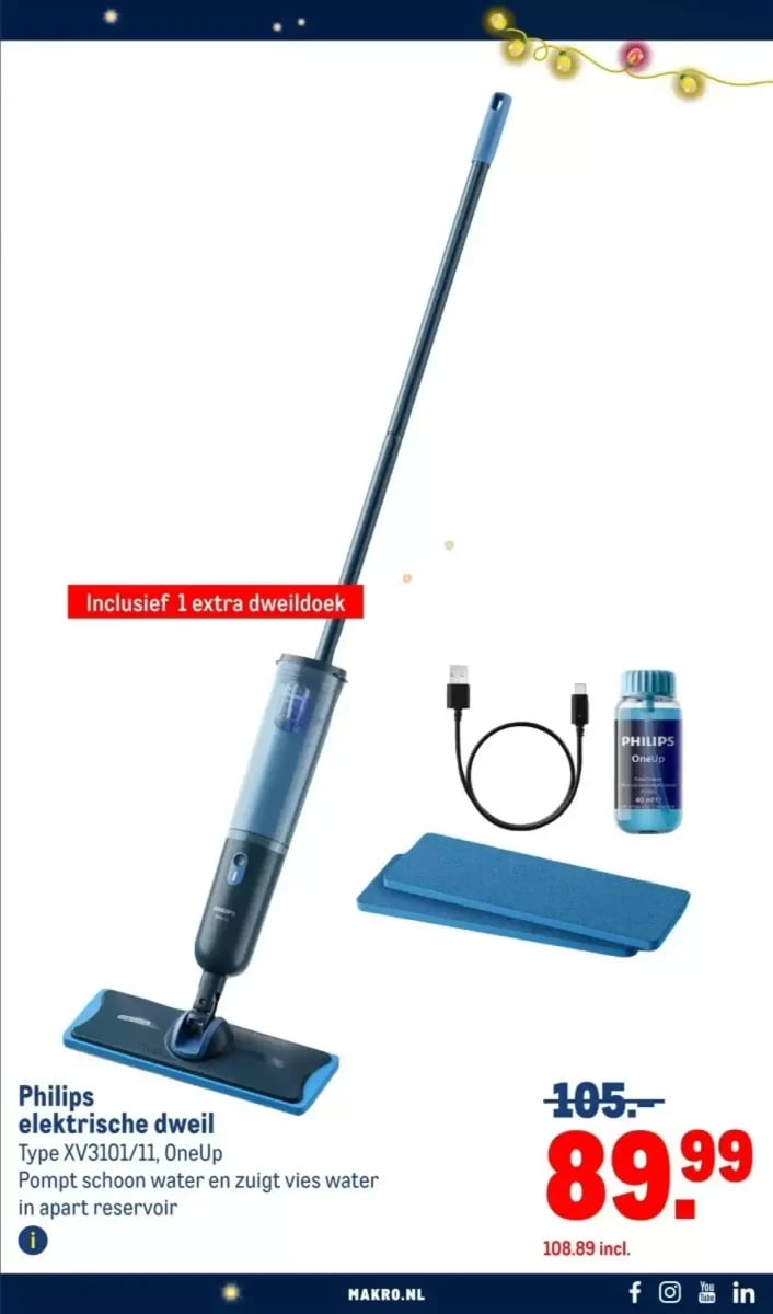 Makro folder – pagina 7
