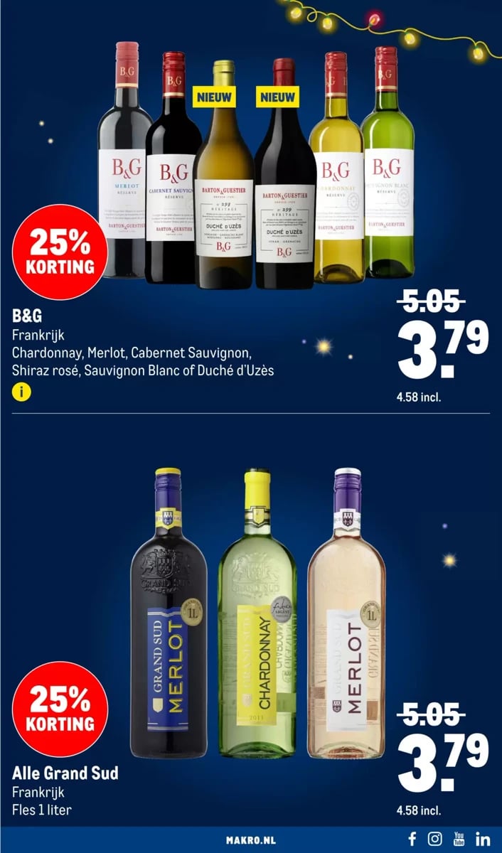 Makro folder – pagina 15