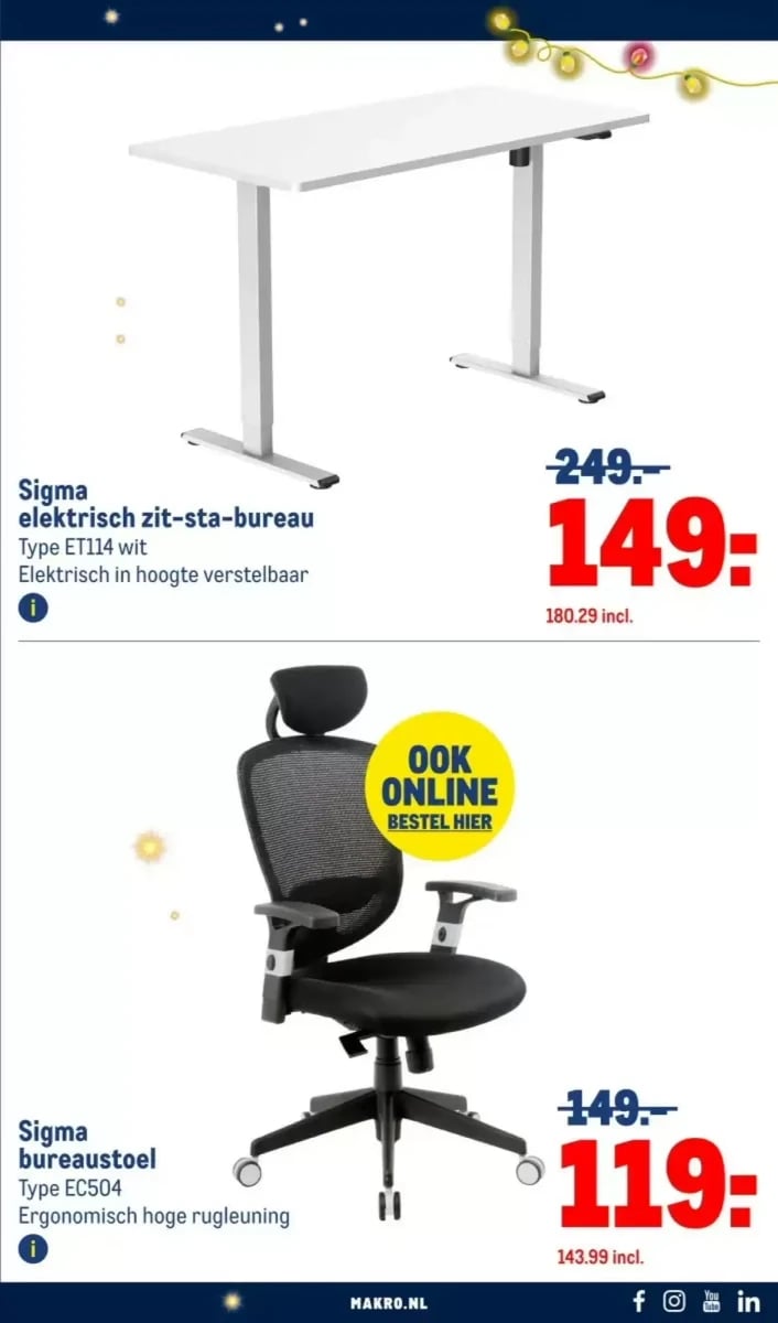 Makro folder – pagina 21