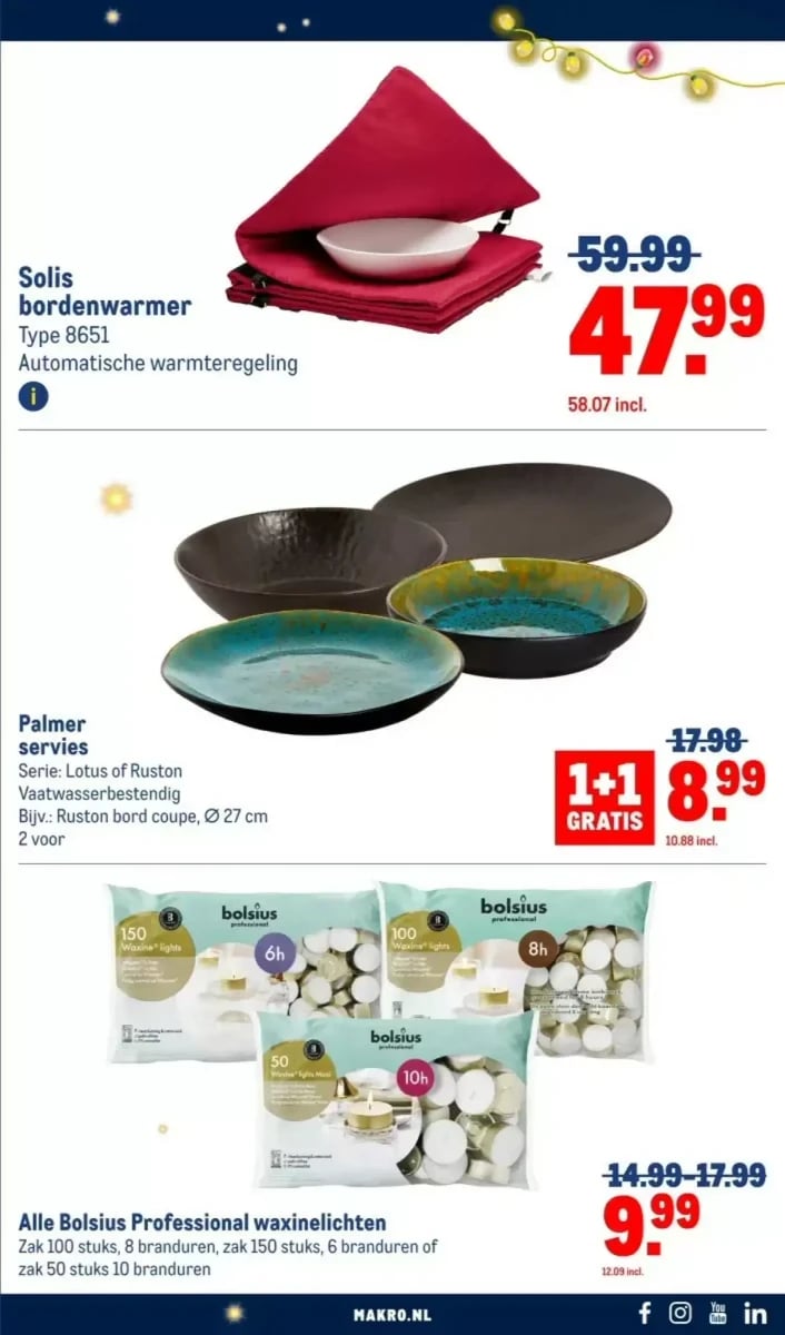 Makro folder – pagina 15