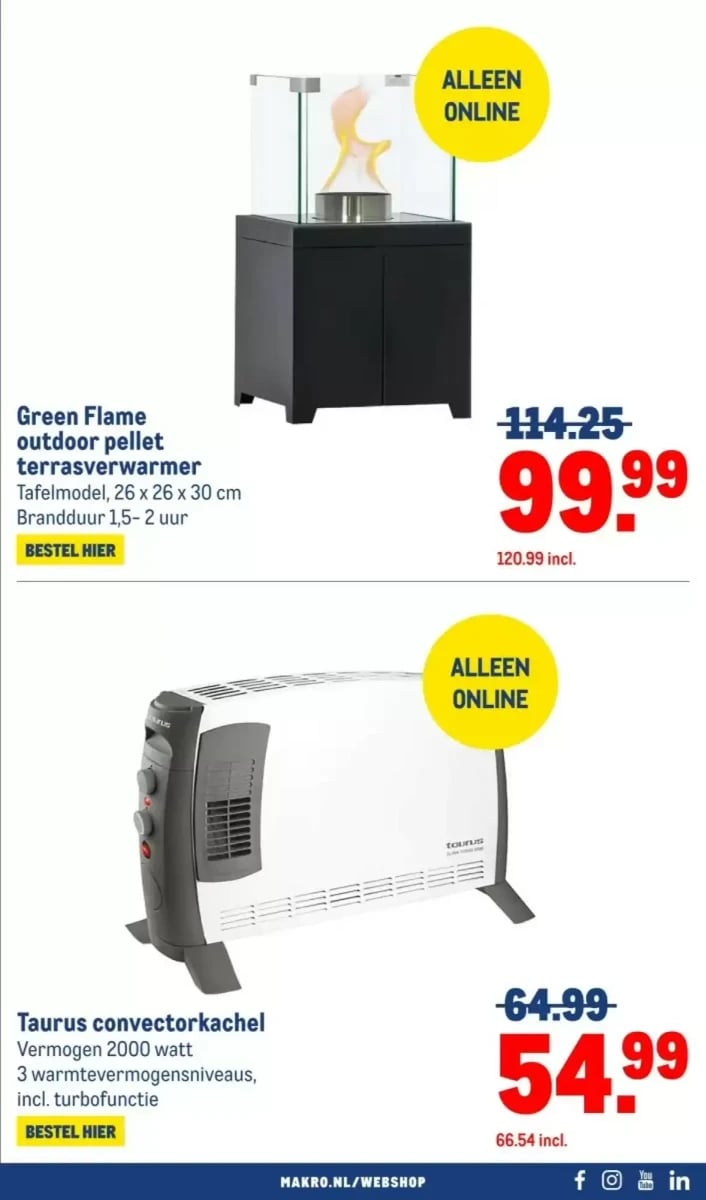 Makro folder – pagina 37
