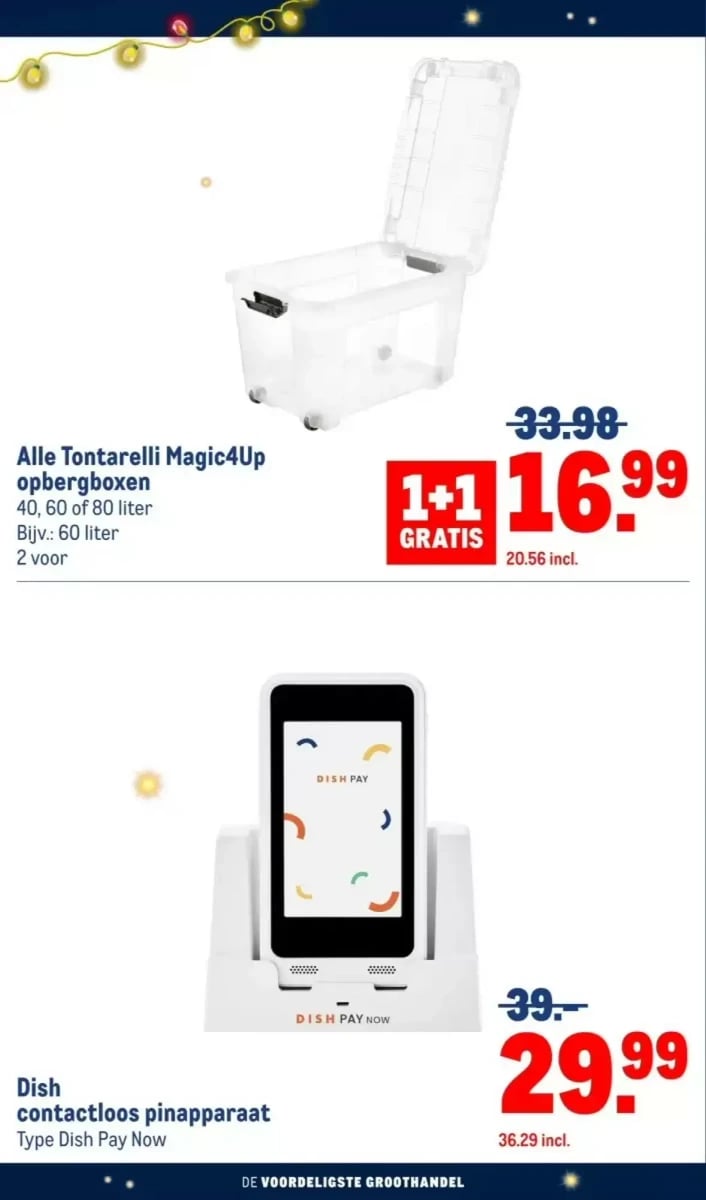 Makro folder – pagina 22