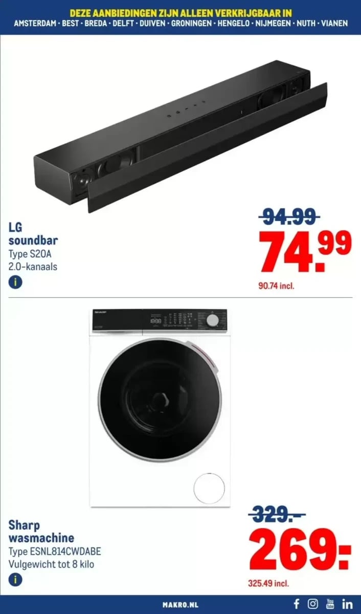 Makro folder – pagina 31