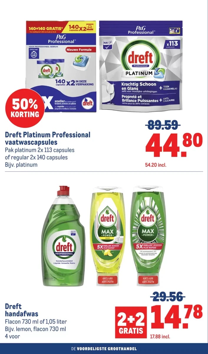 Makro folder – pagina 32