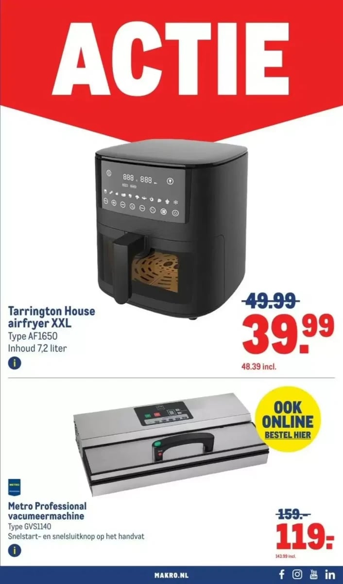 Makro folder – pagina 9
