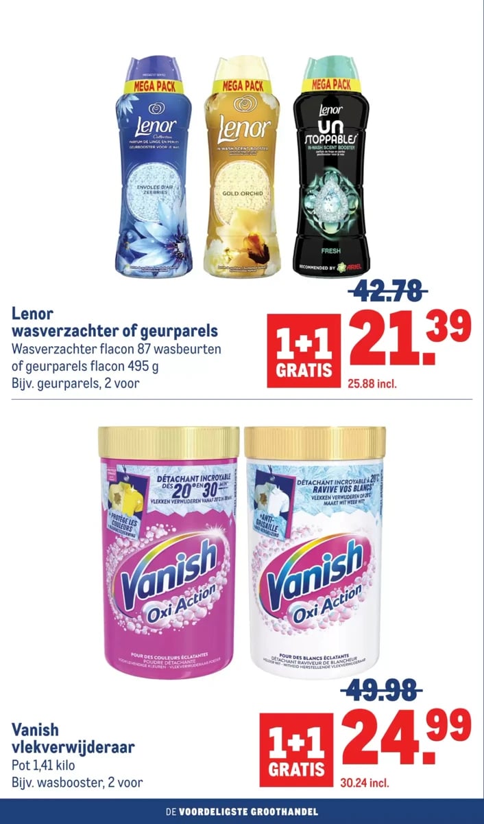Makro folder – pagina 31
