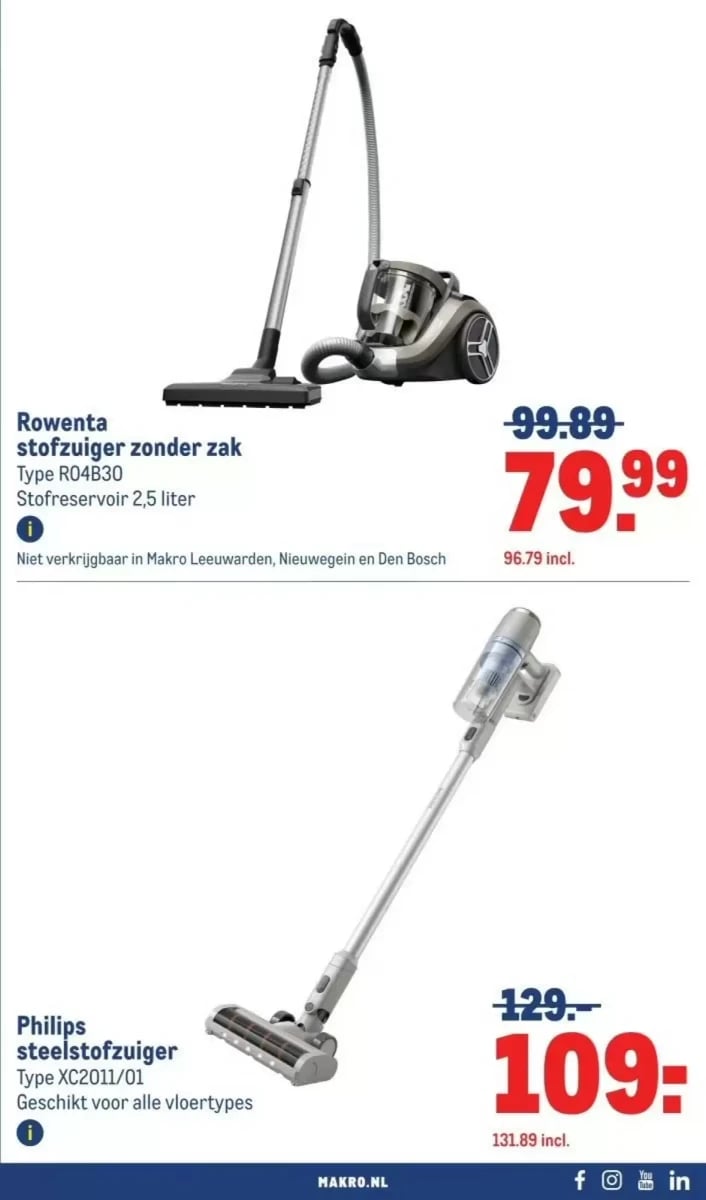 Makro folder – pagina 5