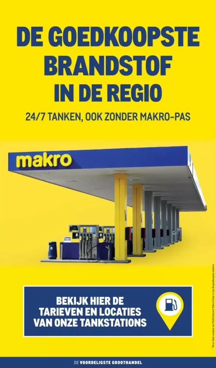 Makro folder – pagina 38
