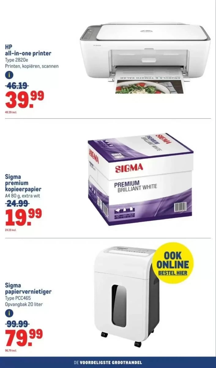 Makro folder – pagina 16