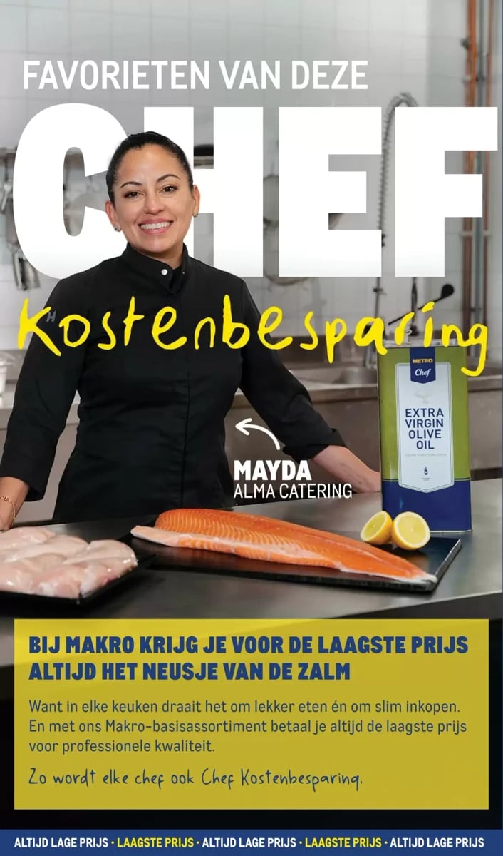 Makro folder – pagina 3