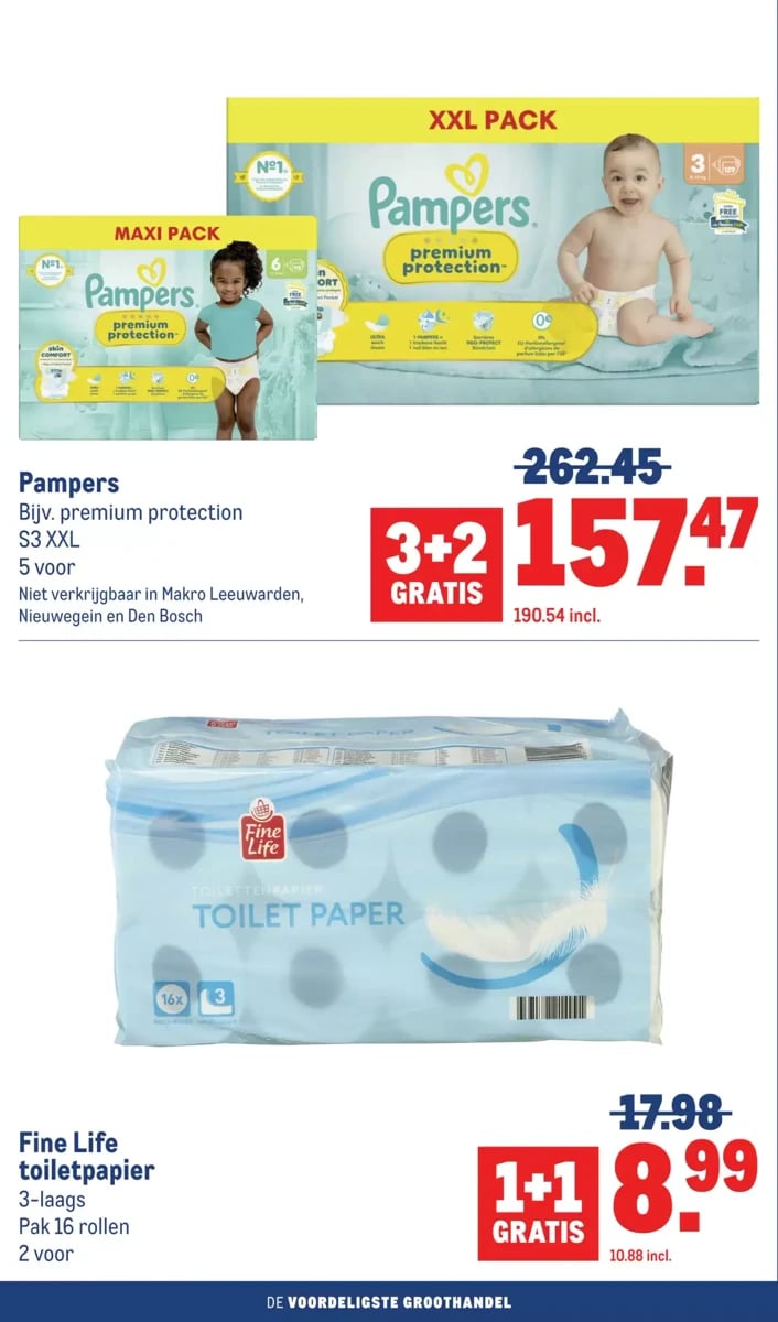 Makro folder – pagina 33