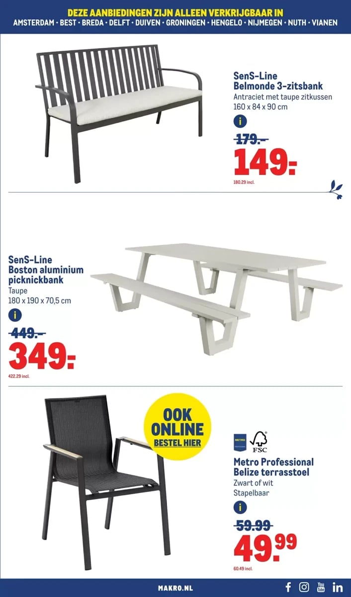 Makro folder – pagina 19