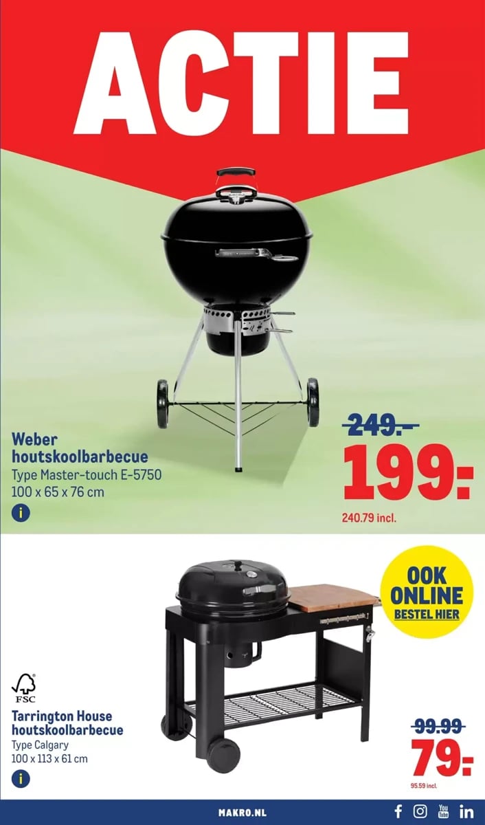 Makro folder – pagina 31