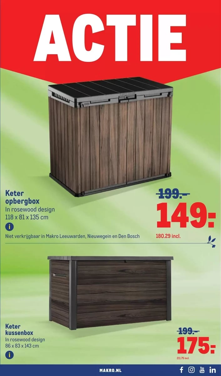 Makro folder – pagina 15