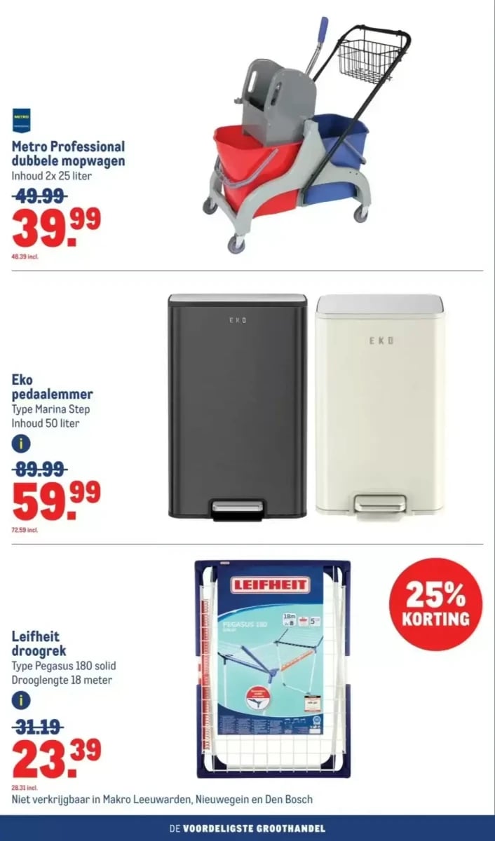 Makro folder – pagina 20