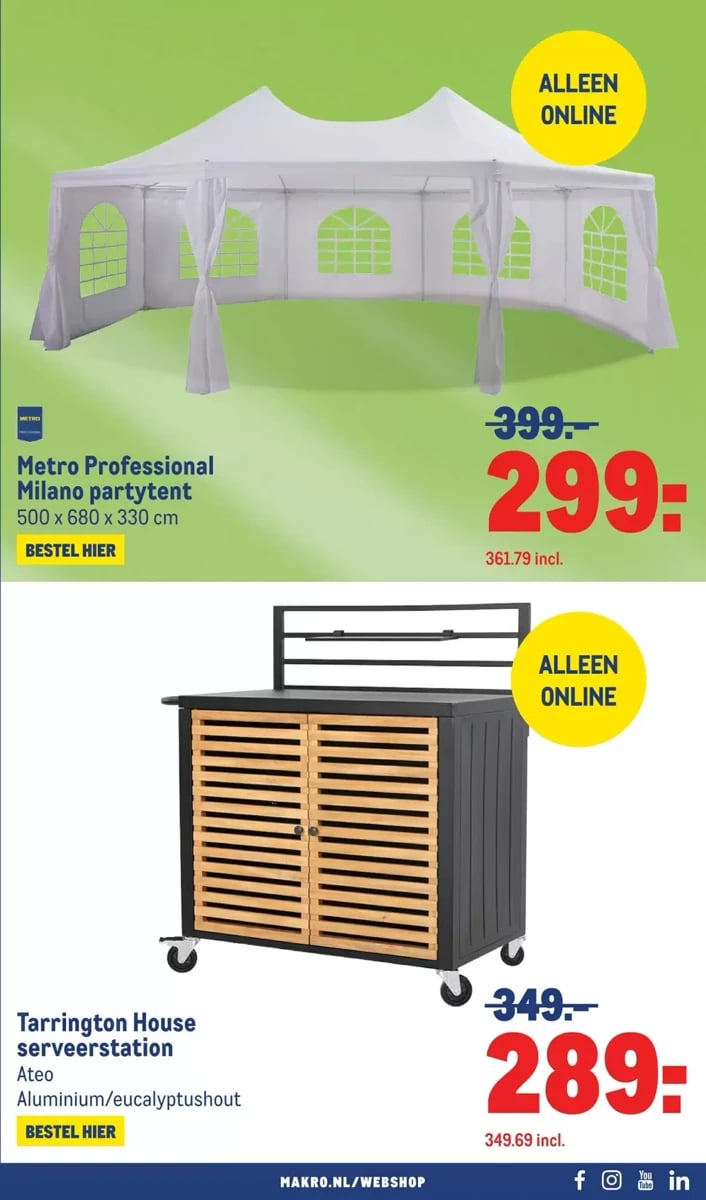 Makro folder – pagina 37