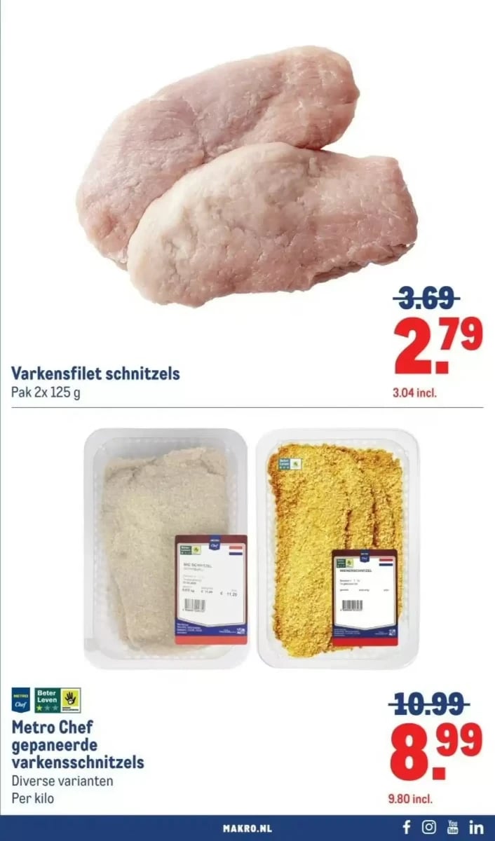 Makro folder – pagina 11