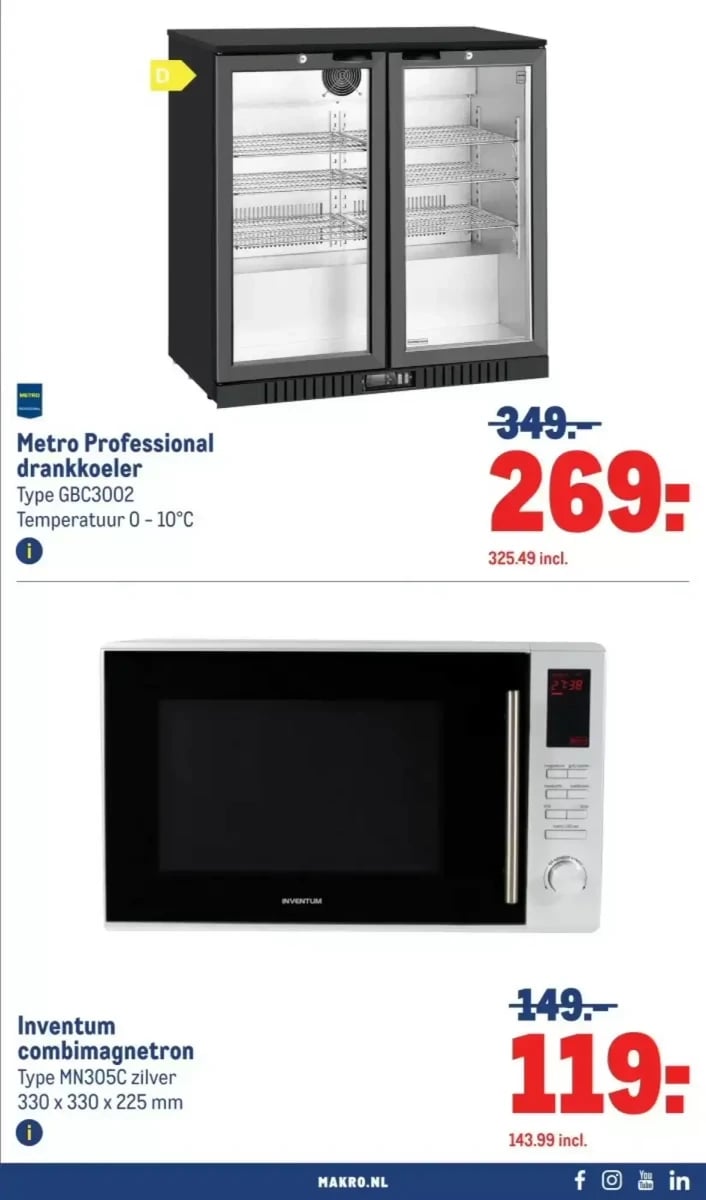 Makro folder – pagina 9