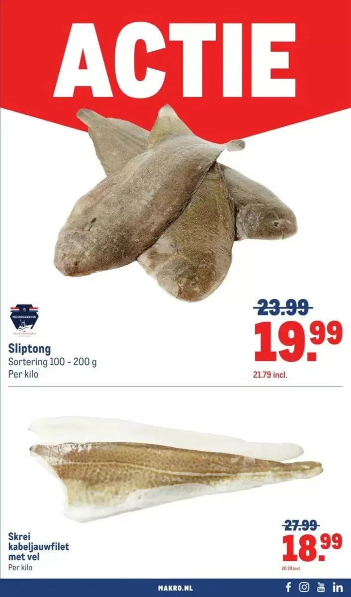 Makro folder – pagina 19